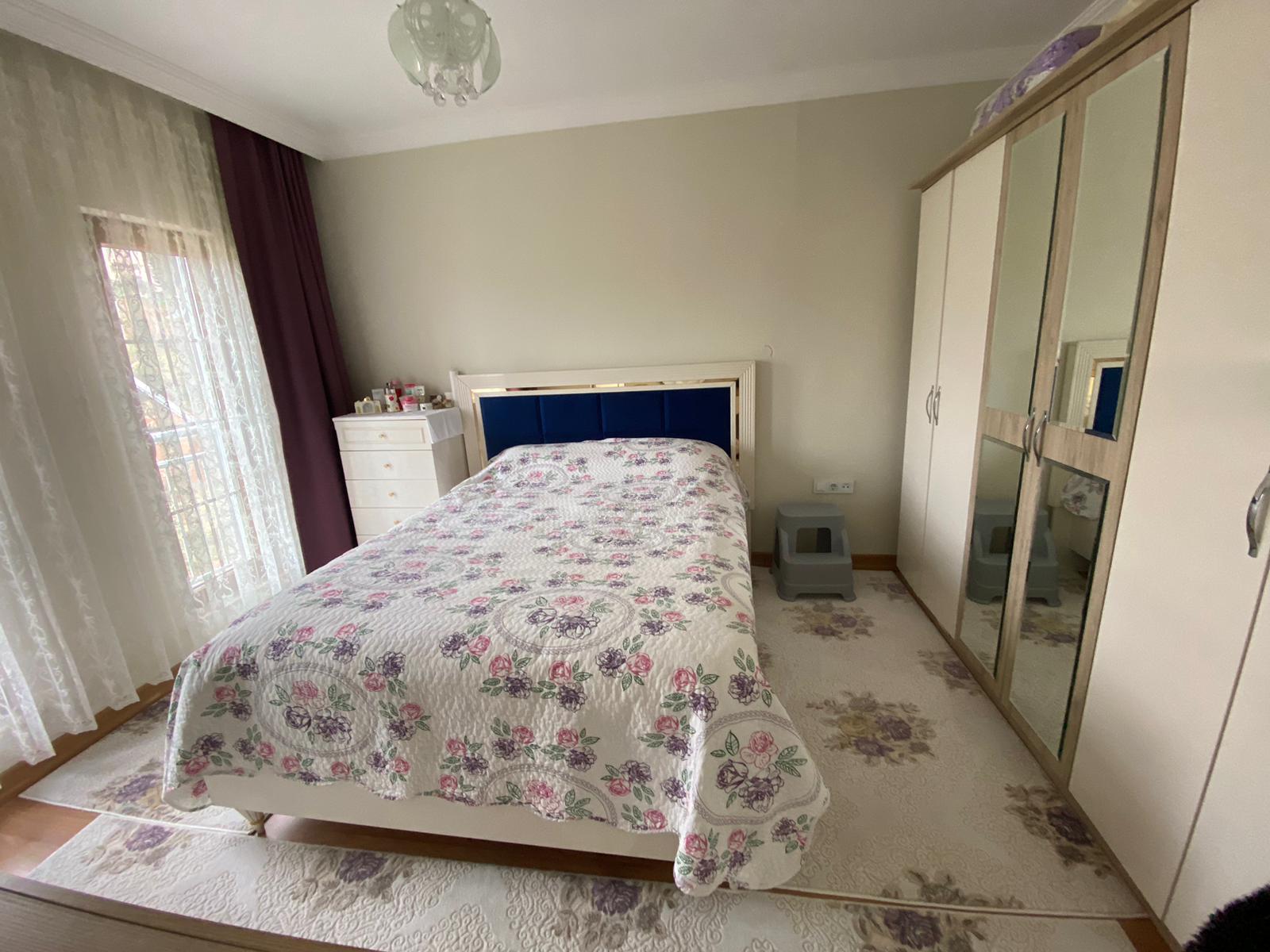 MABEL GAYRİMENKUL/ TOKİ' DE 2+1 İÇİ ÖZEL YAPILMIŞ SATILIK DAİRE